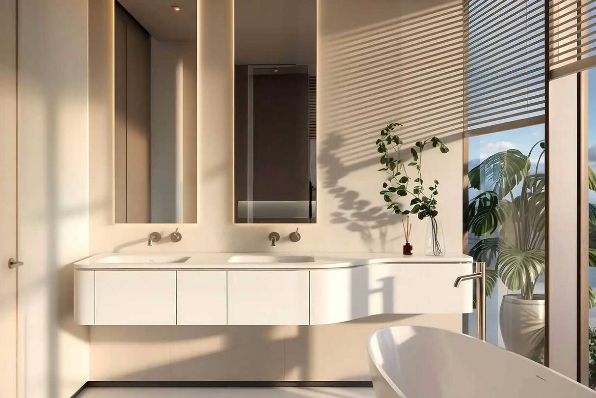 Henge Residences